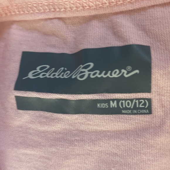 Girls Short Sleeve Tee Bundle Sizes 10-12 - Picture 8 of 10